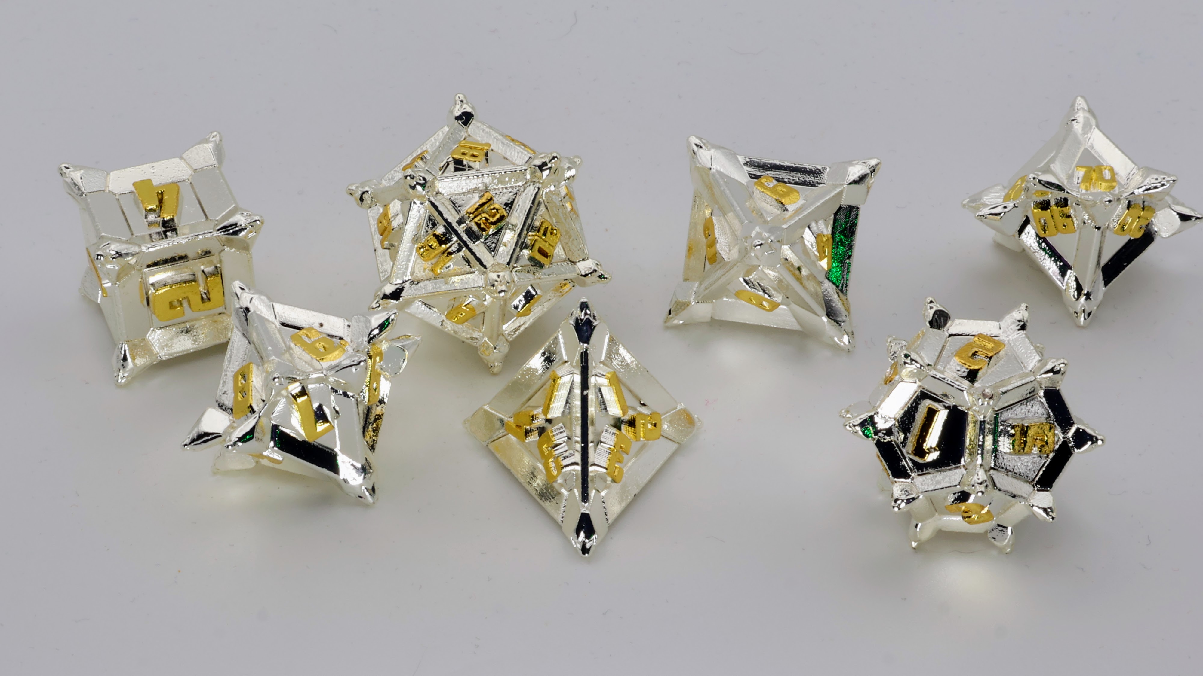 Paladin Dice