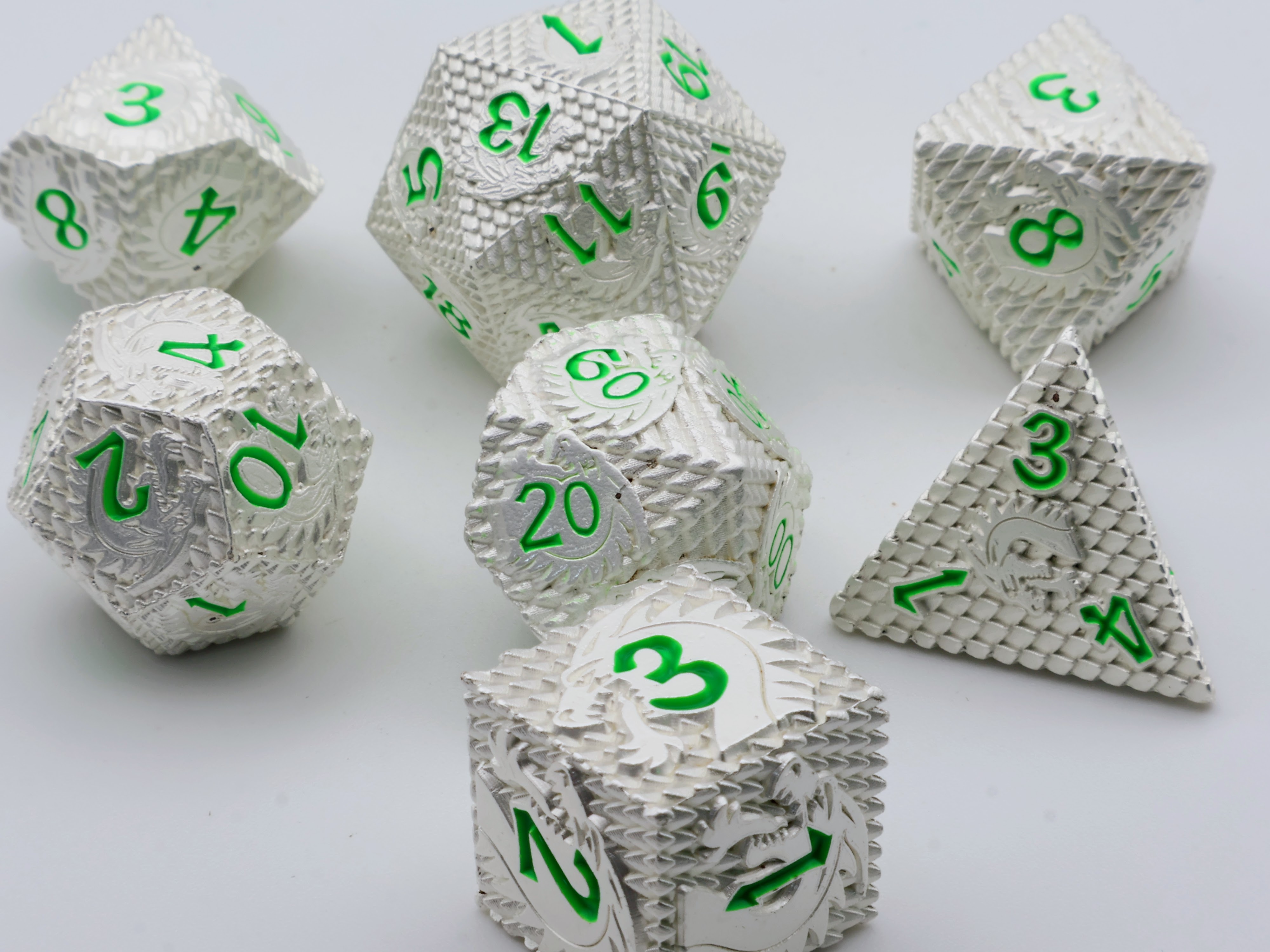 Dragonborn Dice
