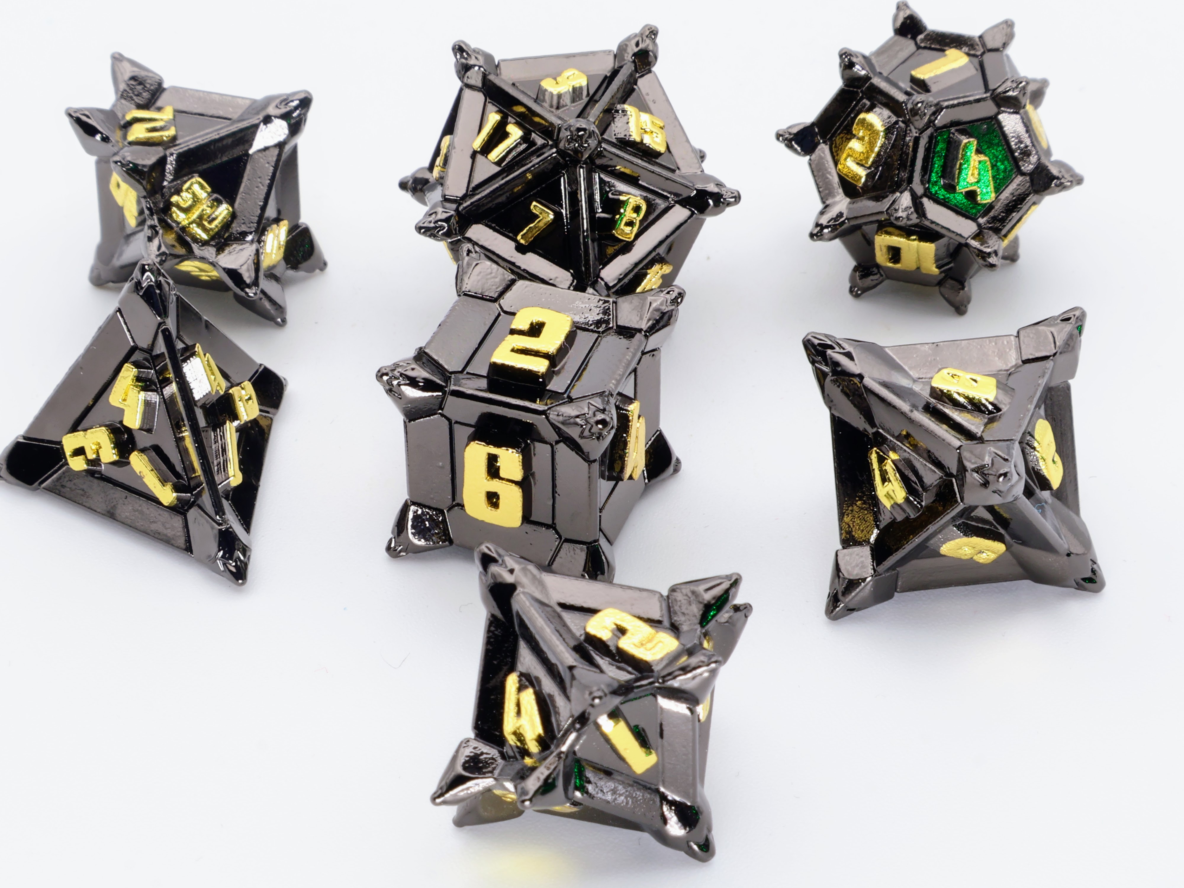 Paladin Dice