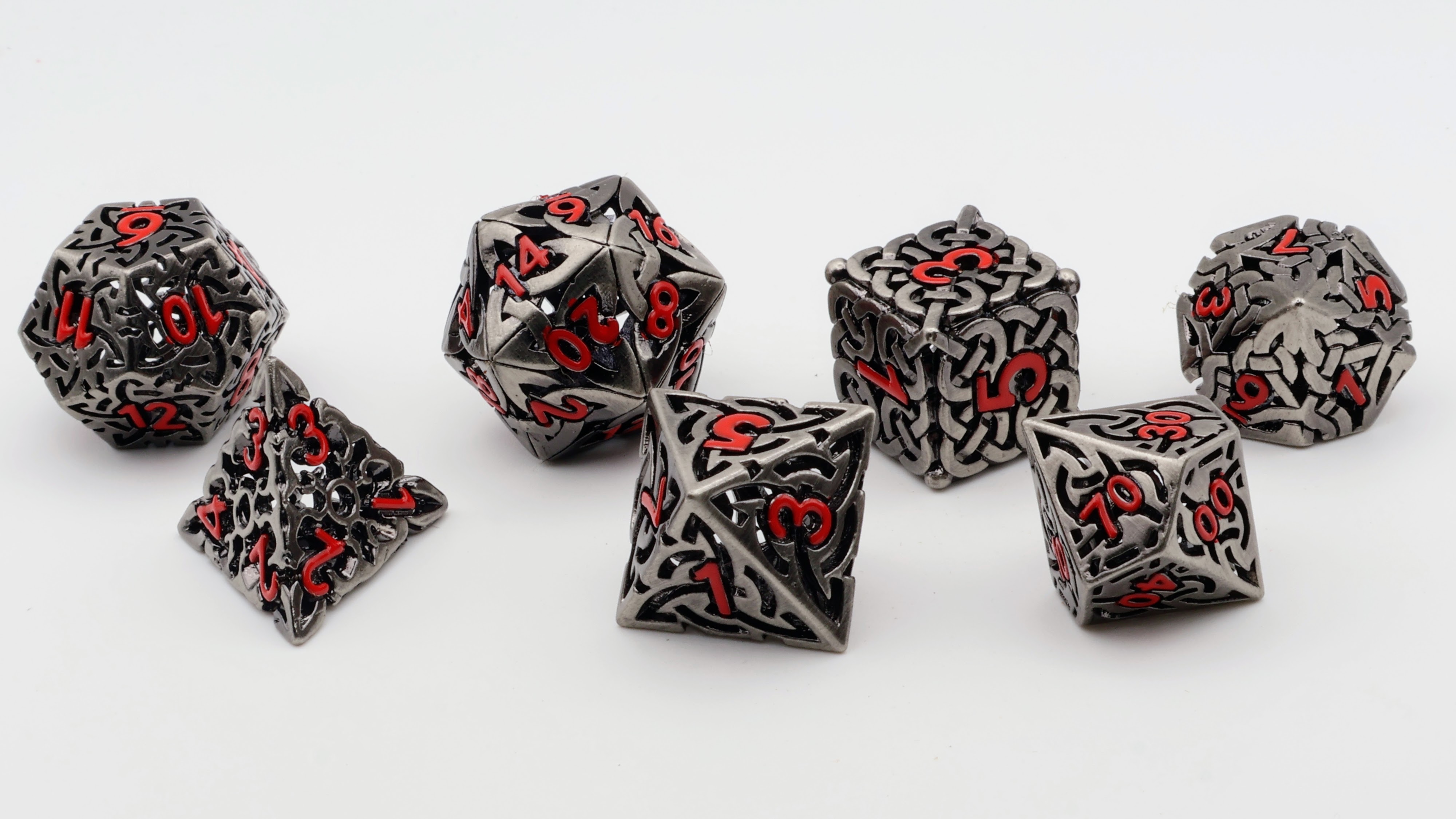 Celtic Dice