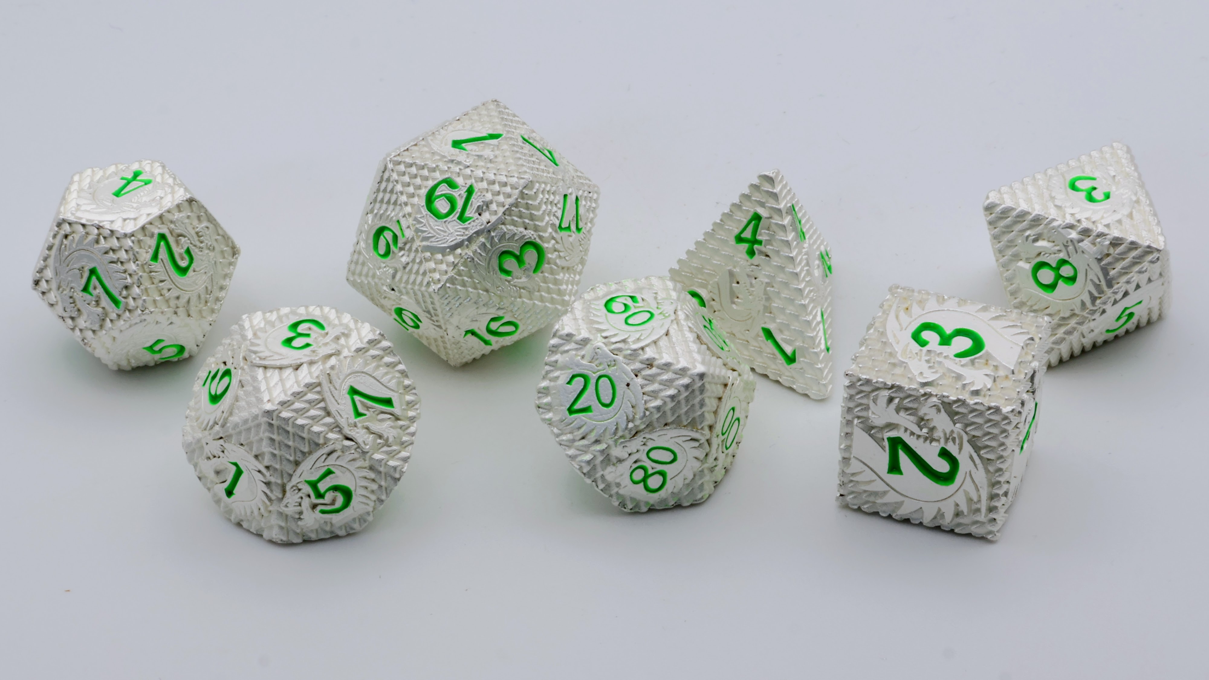 Dragonborn Dice