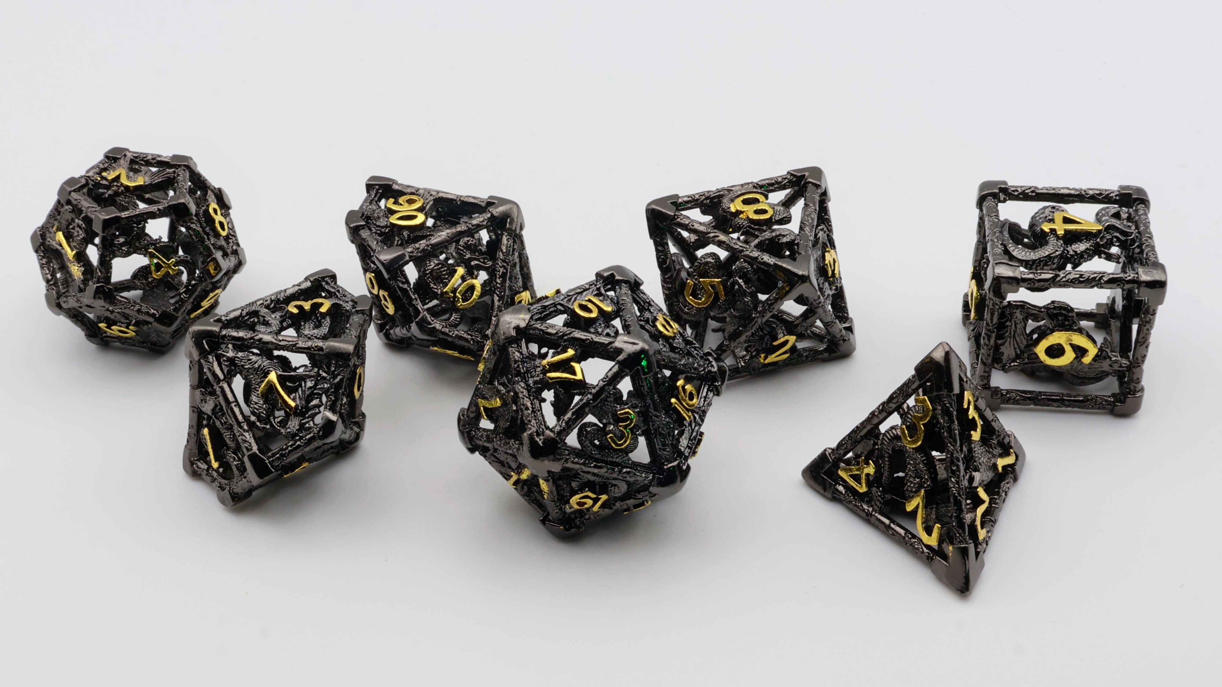 Familiar Dice