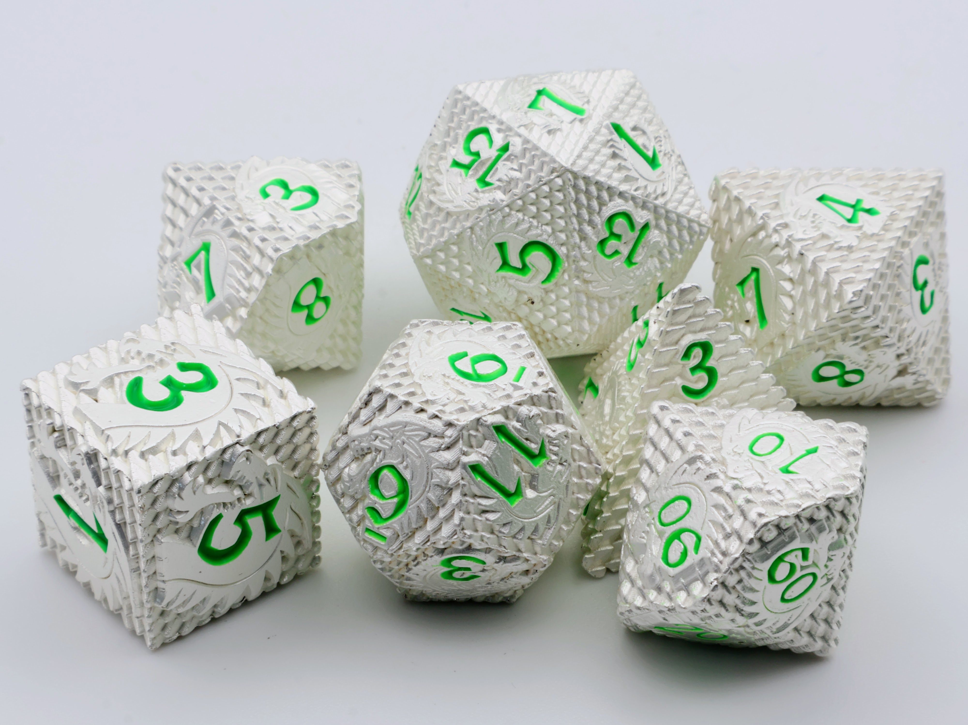 Dragonborn Dice