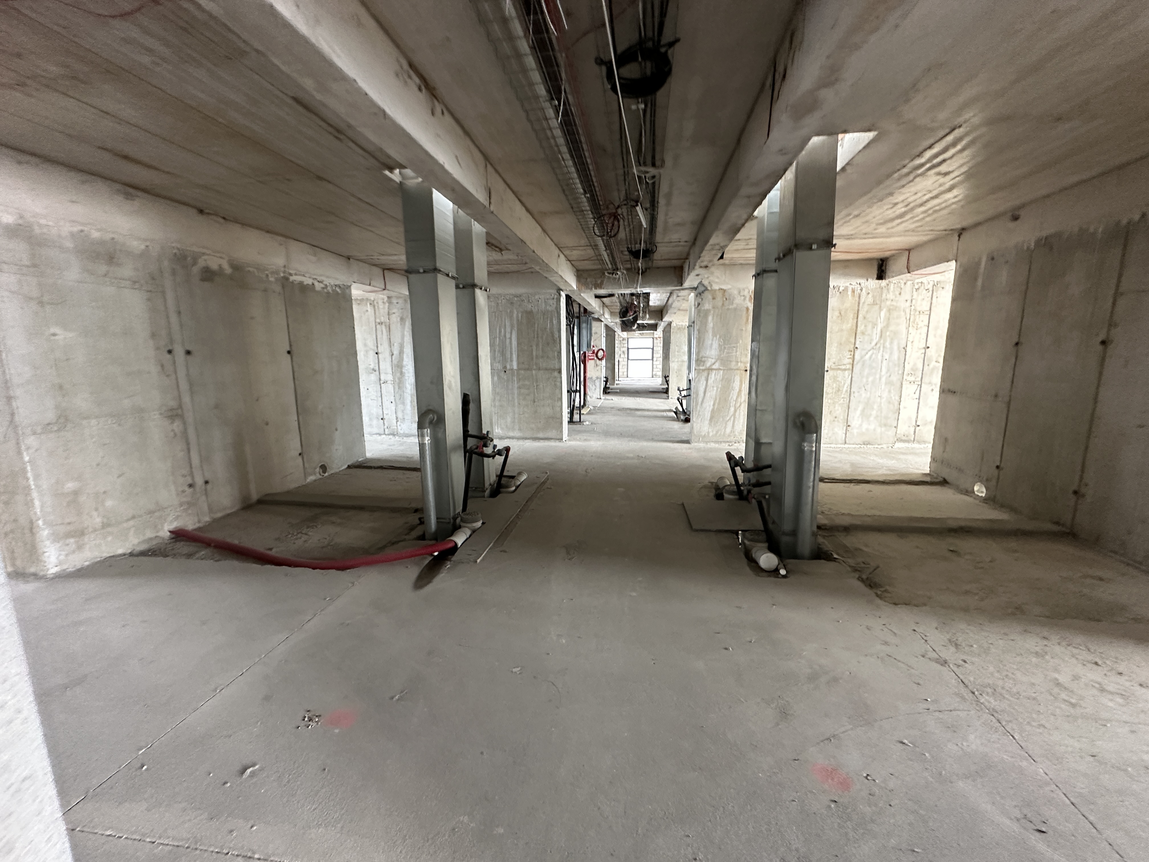 Premium 40th Floor Property in Orbi Beach Tower