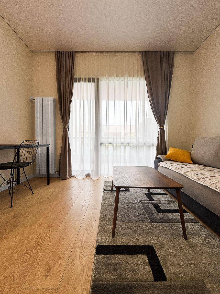 Turnkey townhouse | Batumi