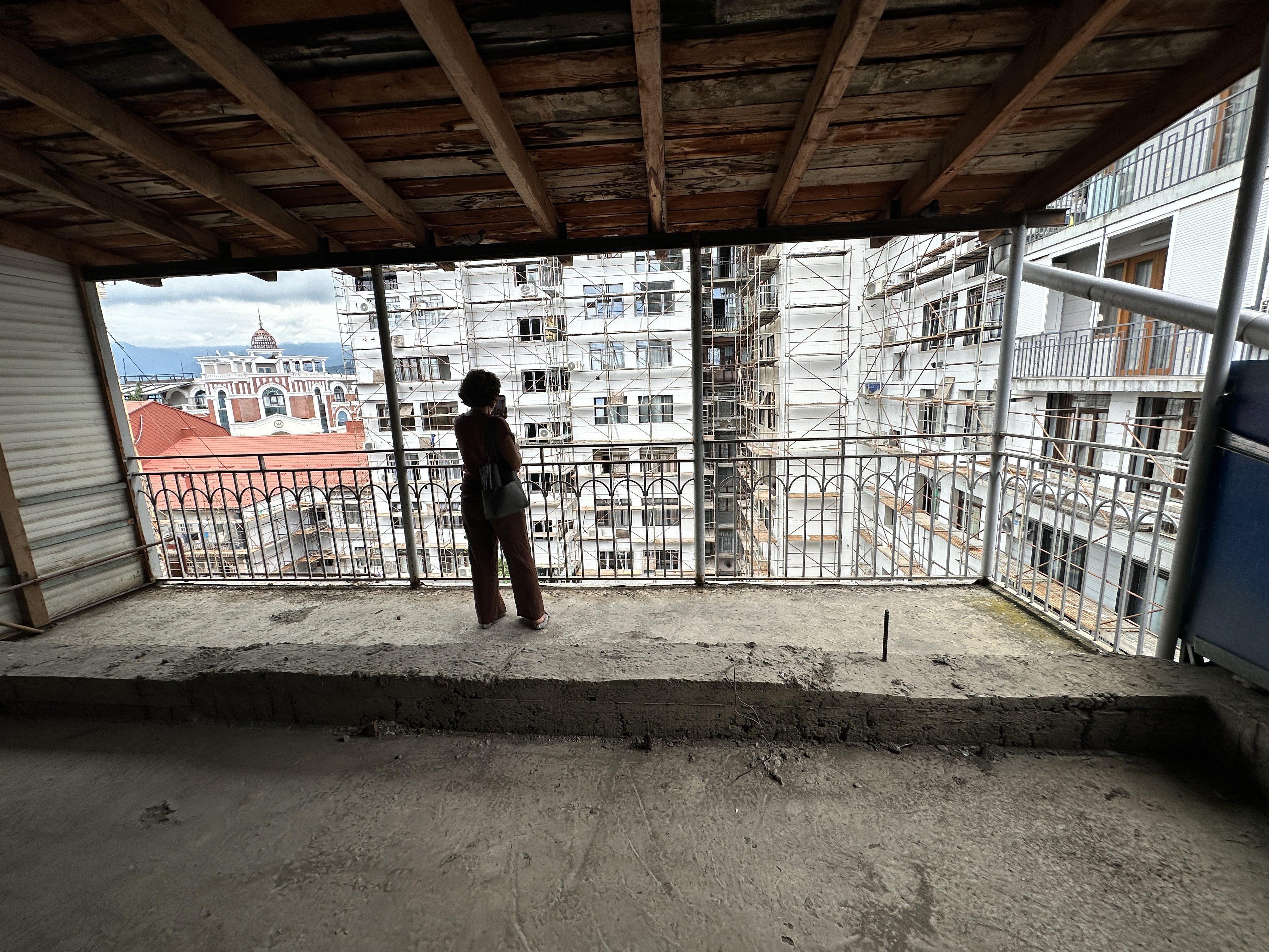Historic Apartment | Heart of Old Batumi