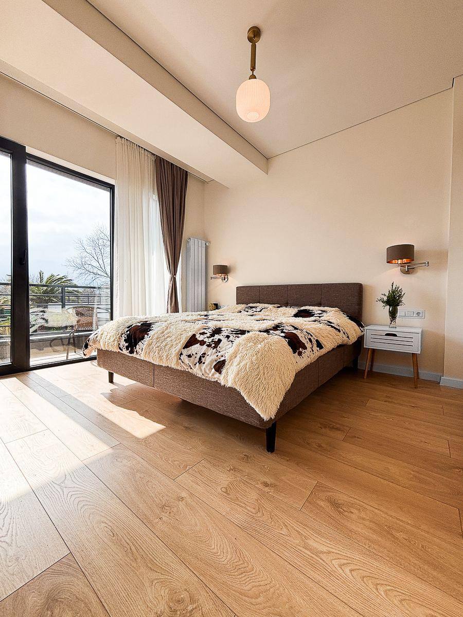 Turnkey townhouse | Batumi