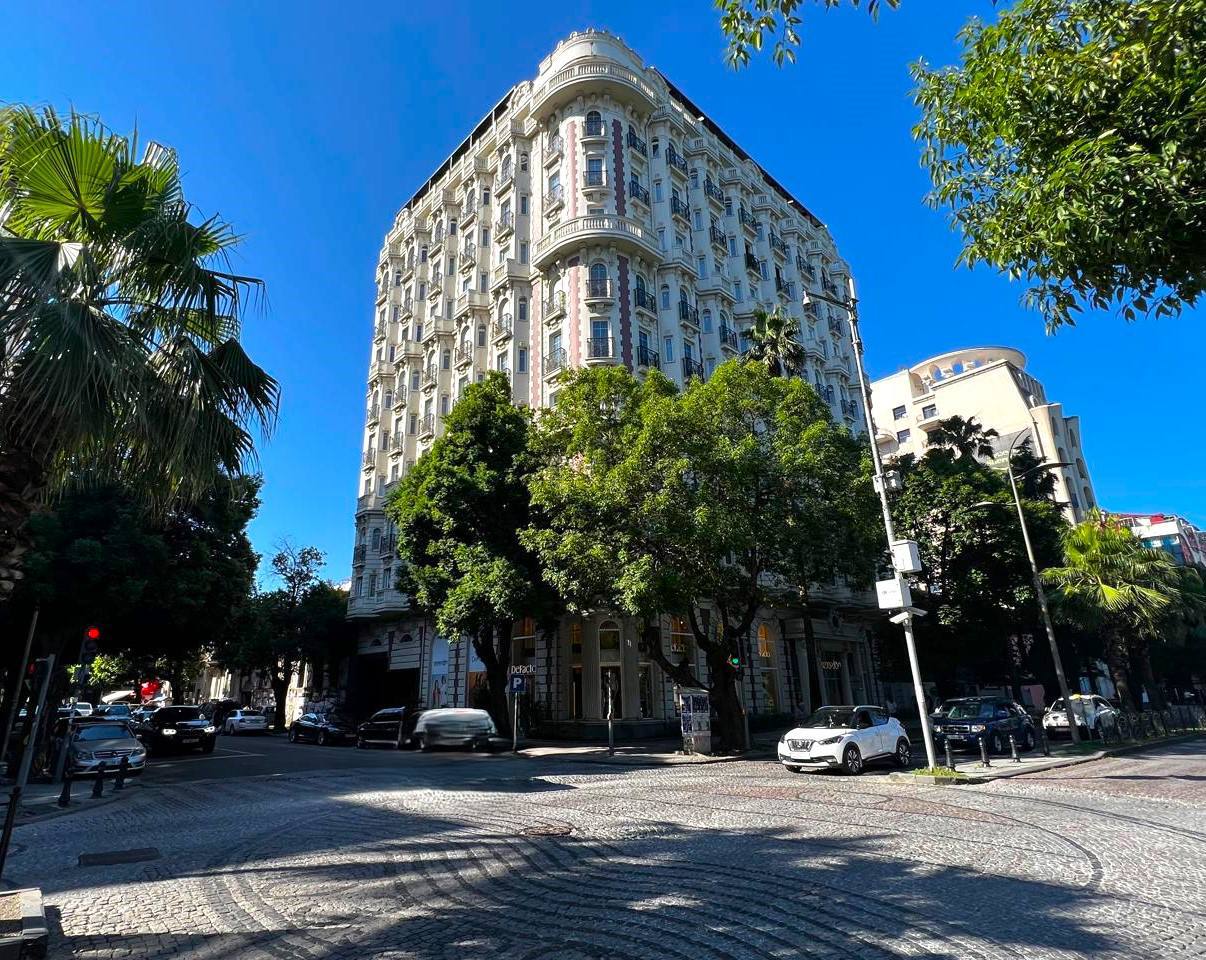 Apartment 144 m² | Old Batumi