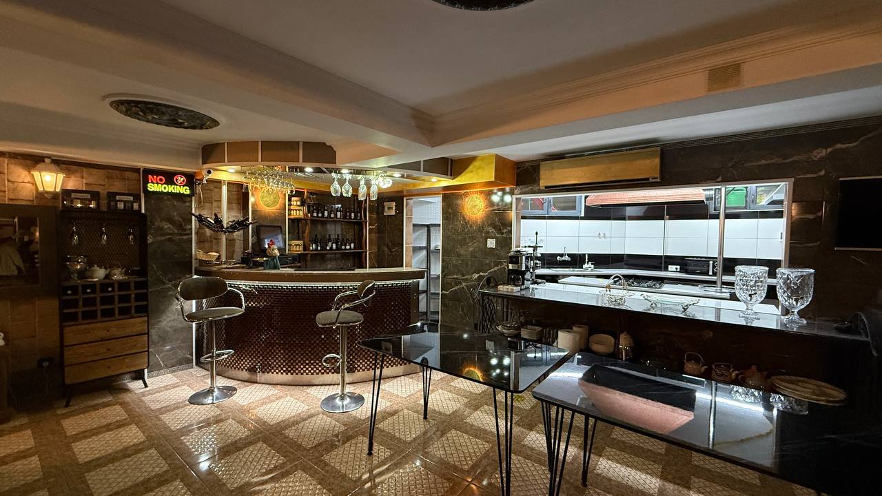 Commercial space for a wine cellar | Old Batumi