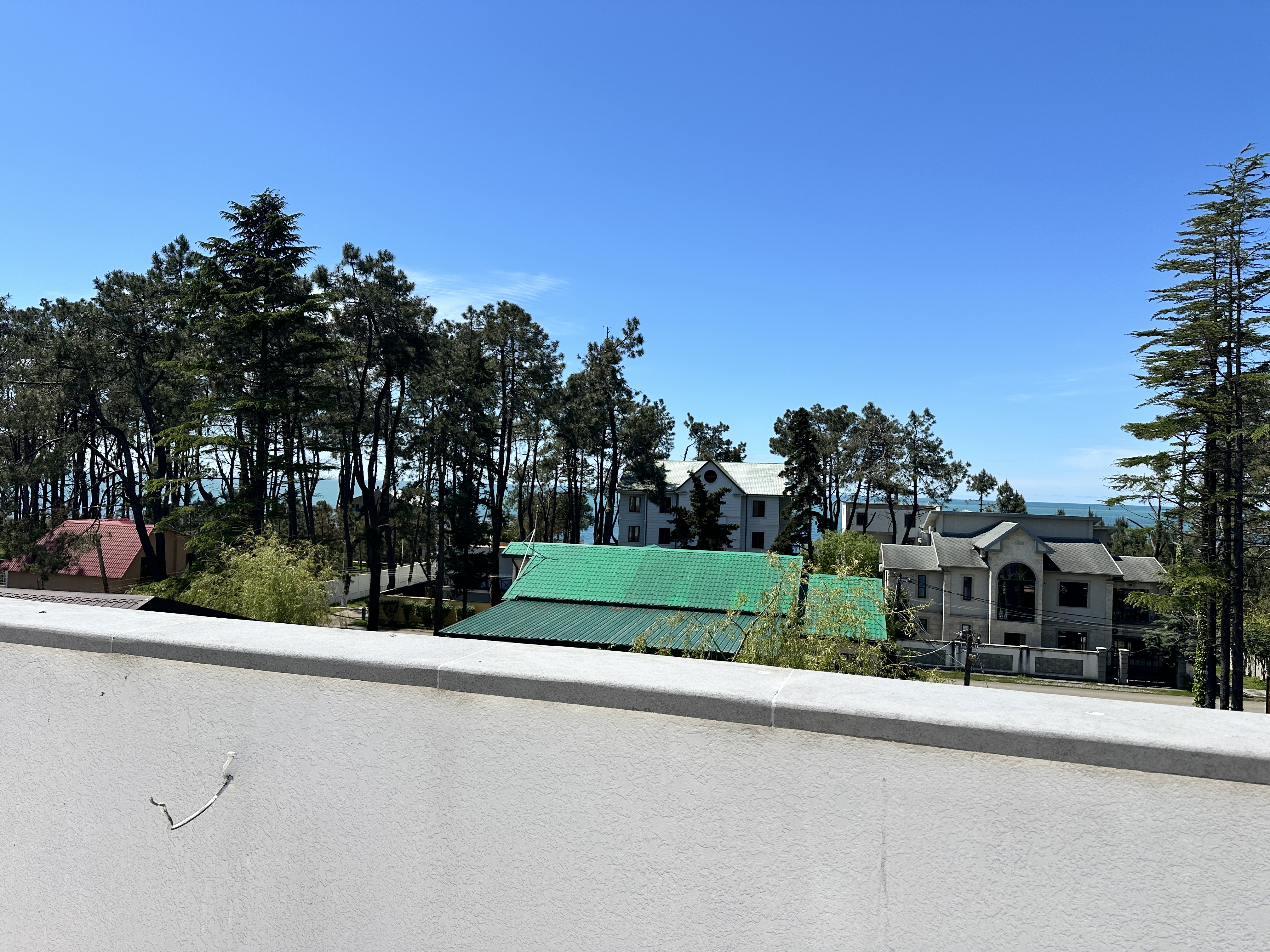 Unique Seaside Villa | Shekvetili