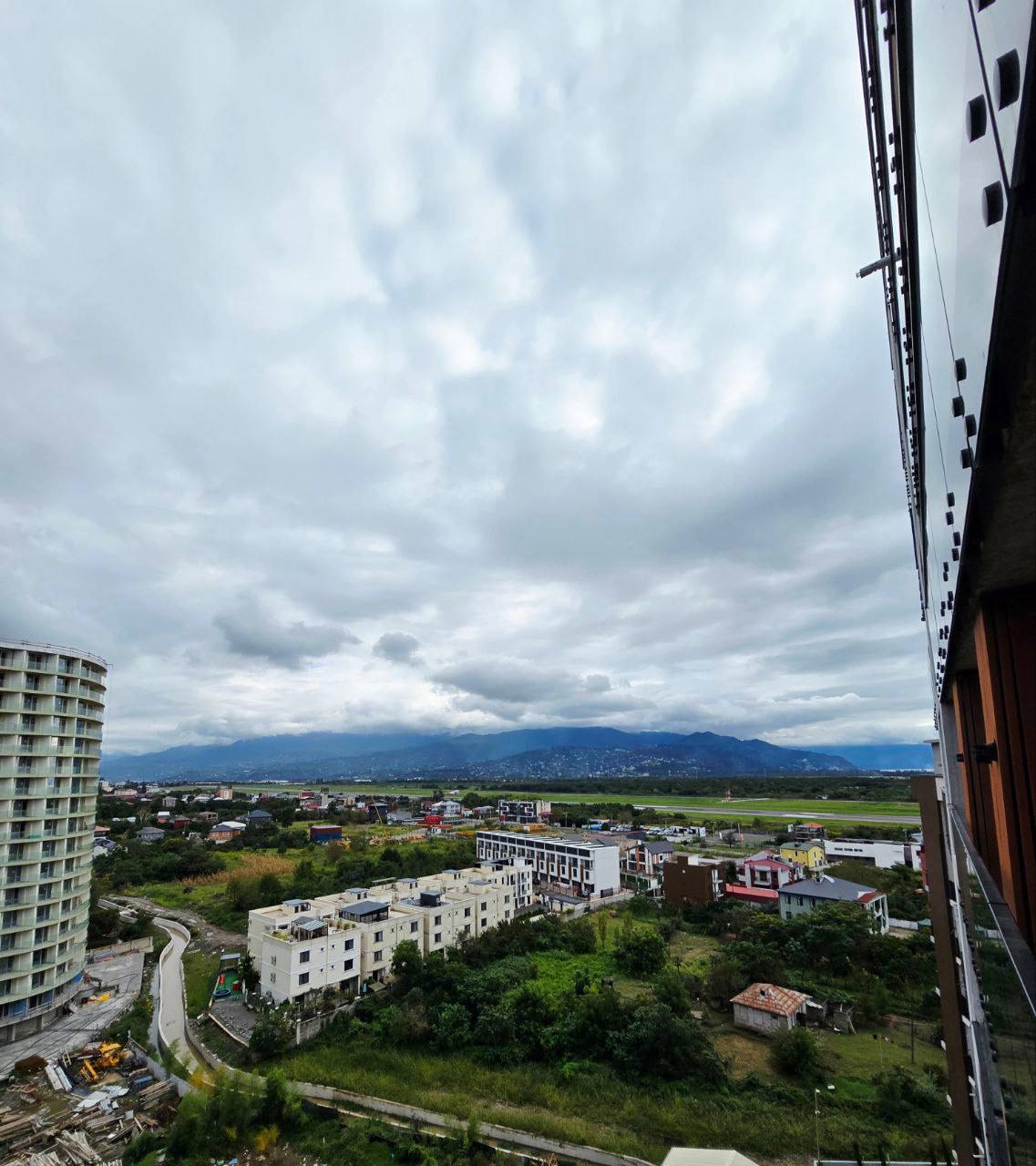 Studio in ELT Rainbow Complex