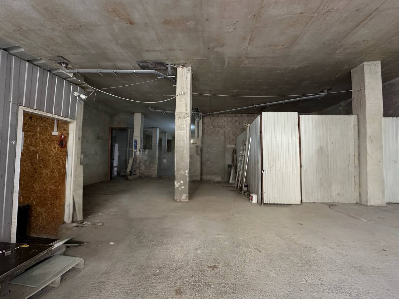 Commercial space | Old Batumi