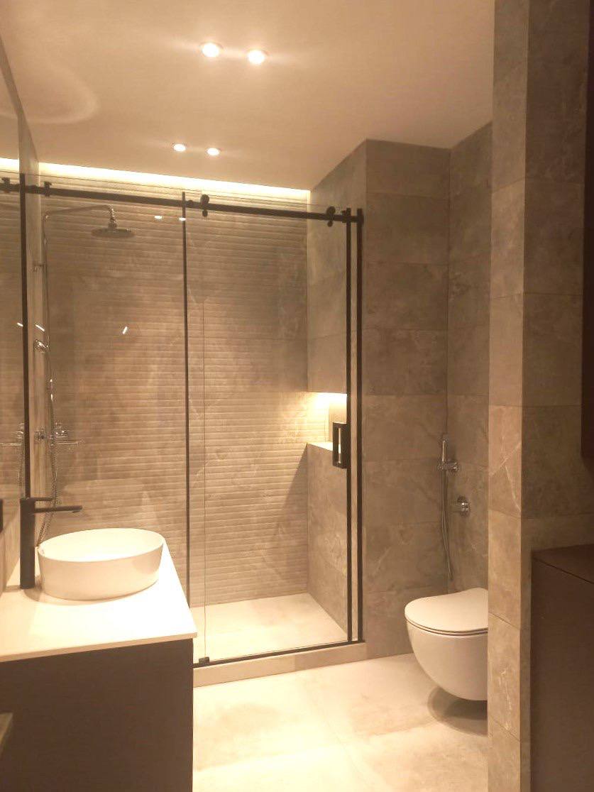 Apartment 110 m² | HILTON complex