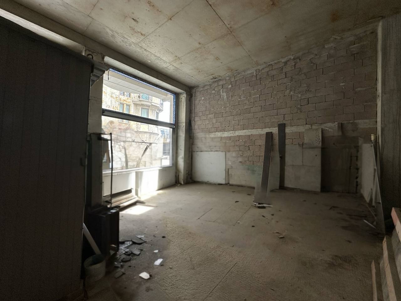 Commercial space | Old Batumi