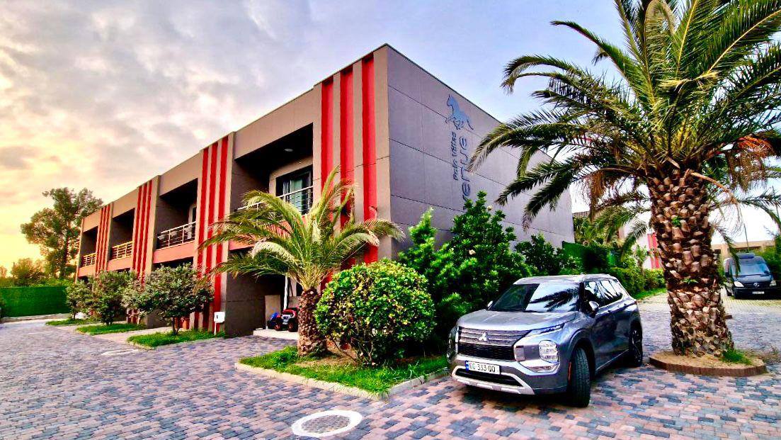 Turnkey townhouse | Batumi