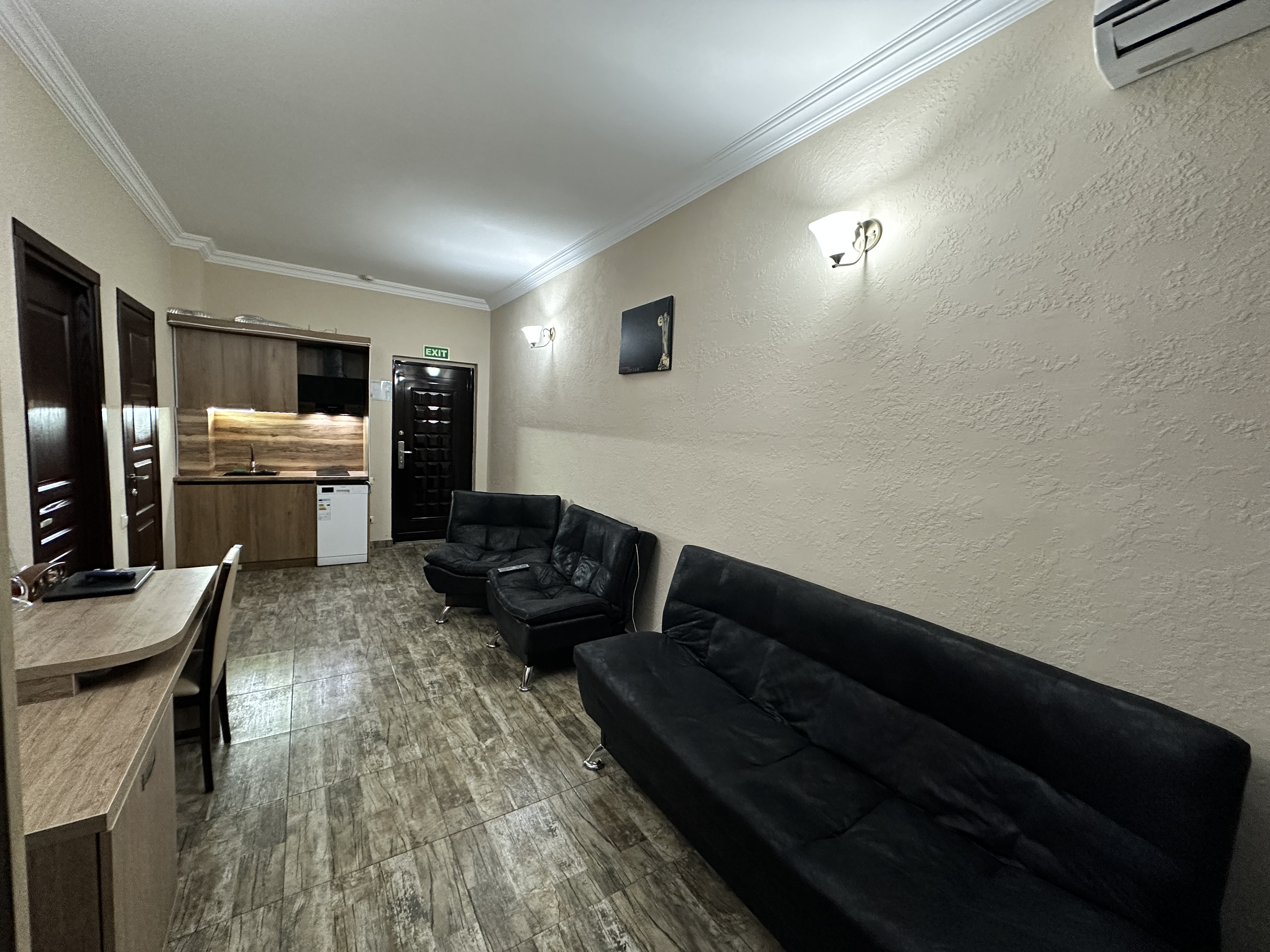 1-Bedroom Apartment | Old city