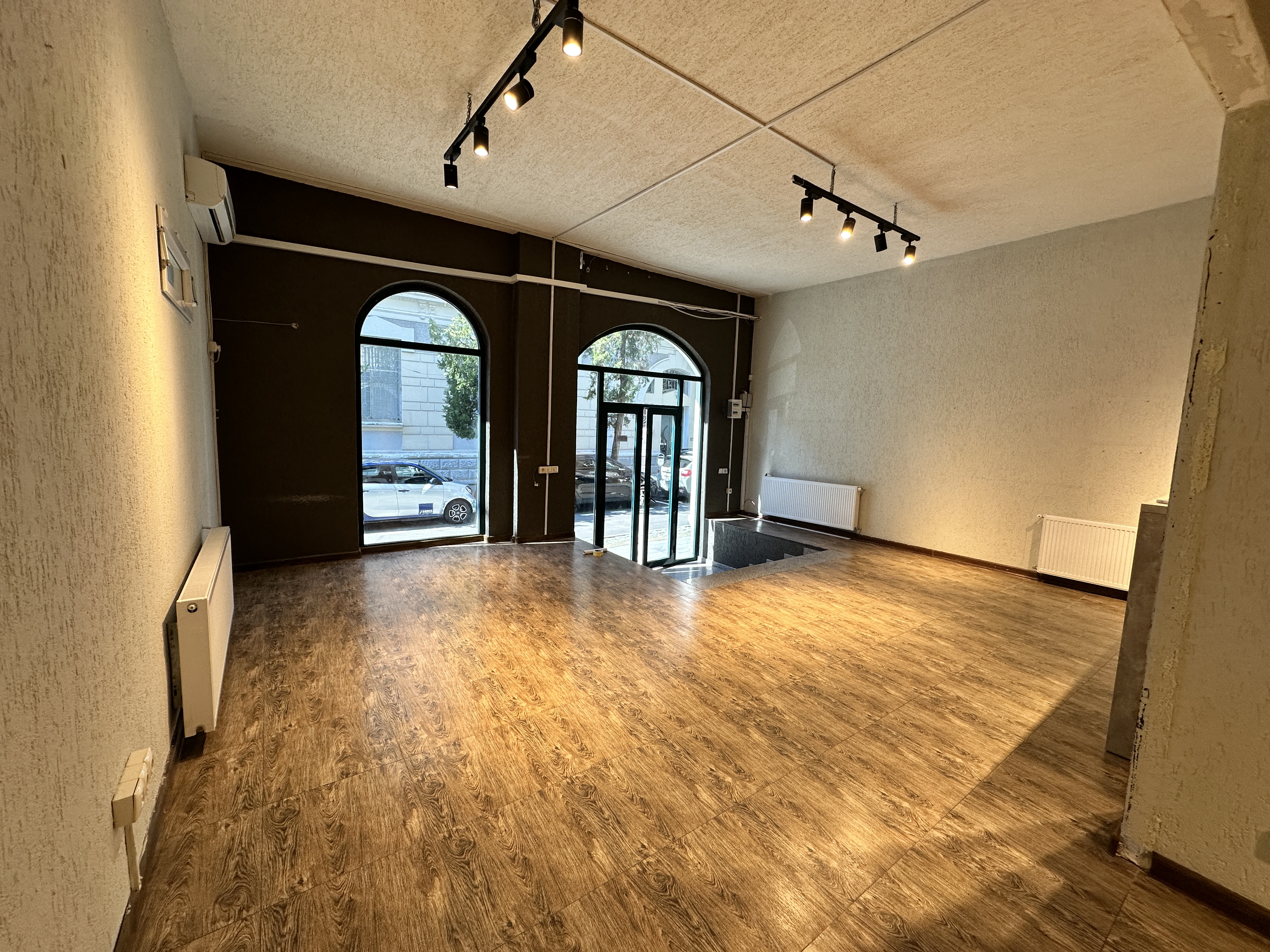 Commercial Space for Rent | Old Batumi
