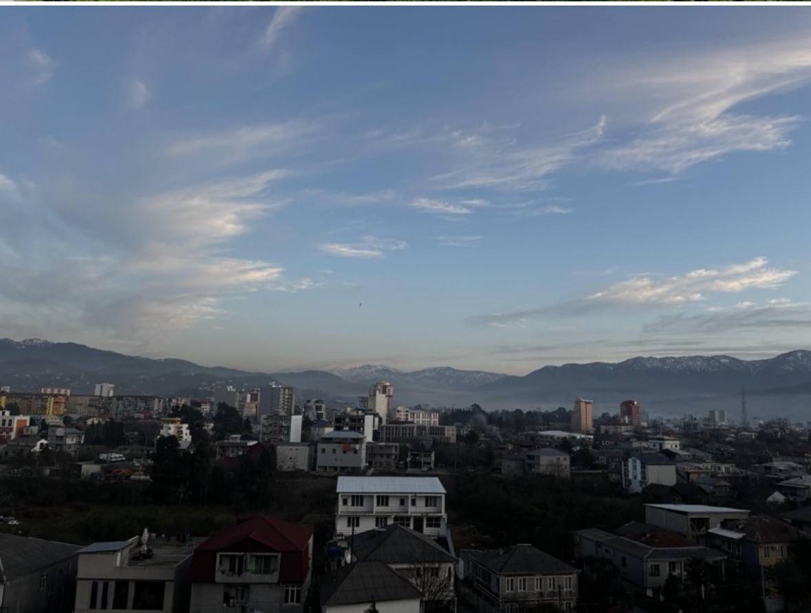 Apartment for life 1+1