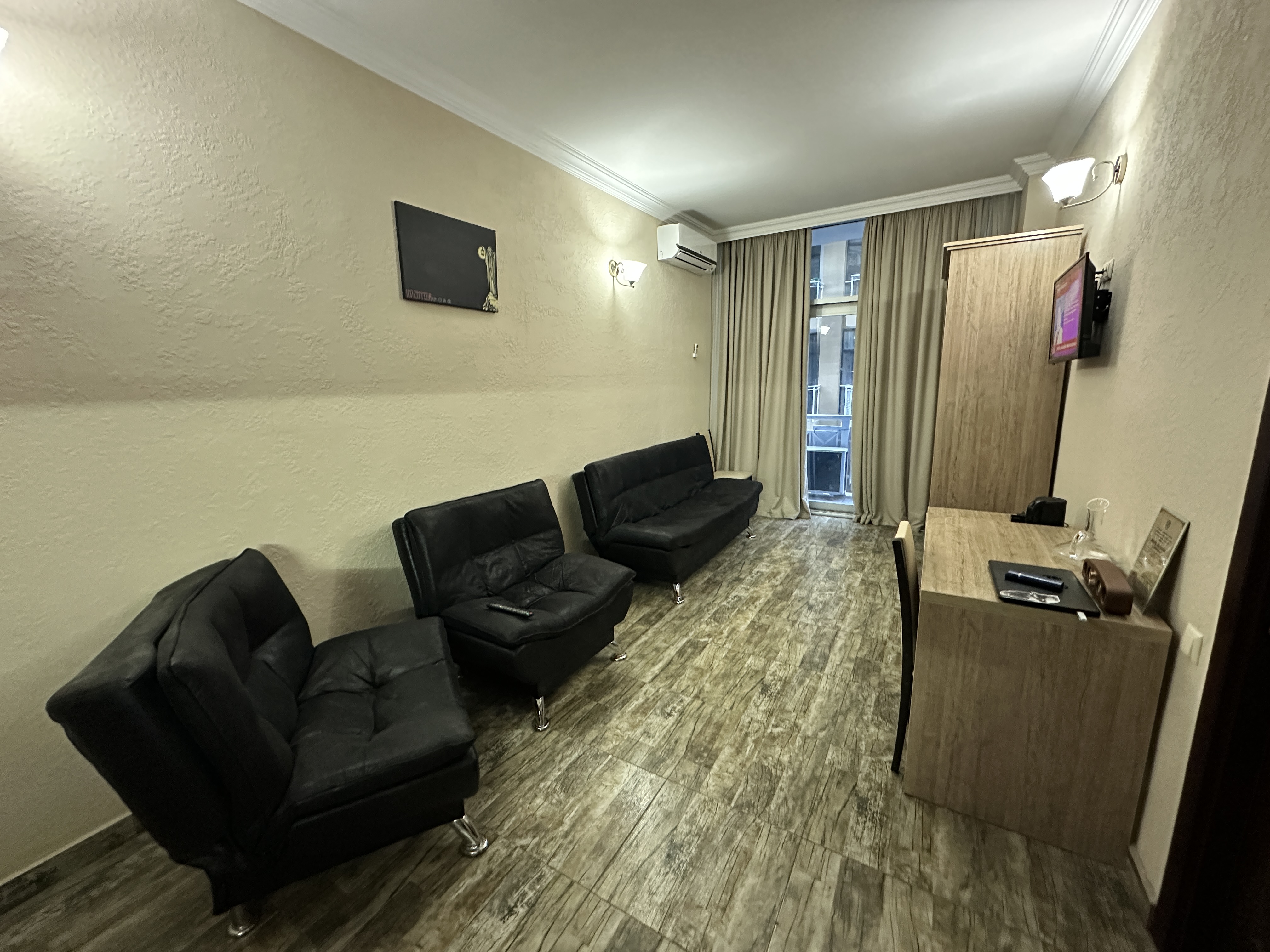 1-Bedroom Apartment | Old city