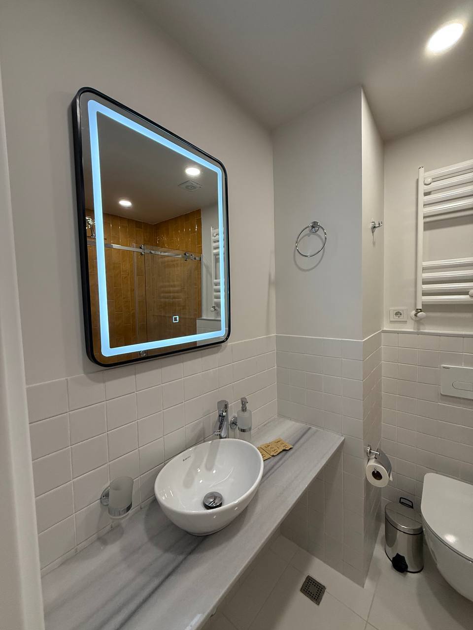 Premium 1+1 Apartment