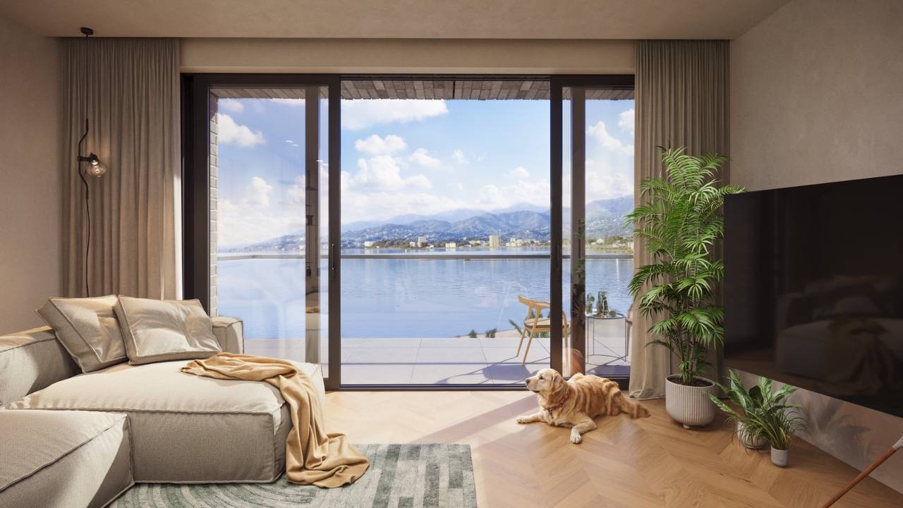 Admiral Batumi | Boutique Residence