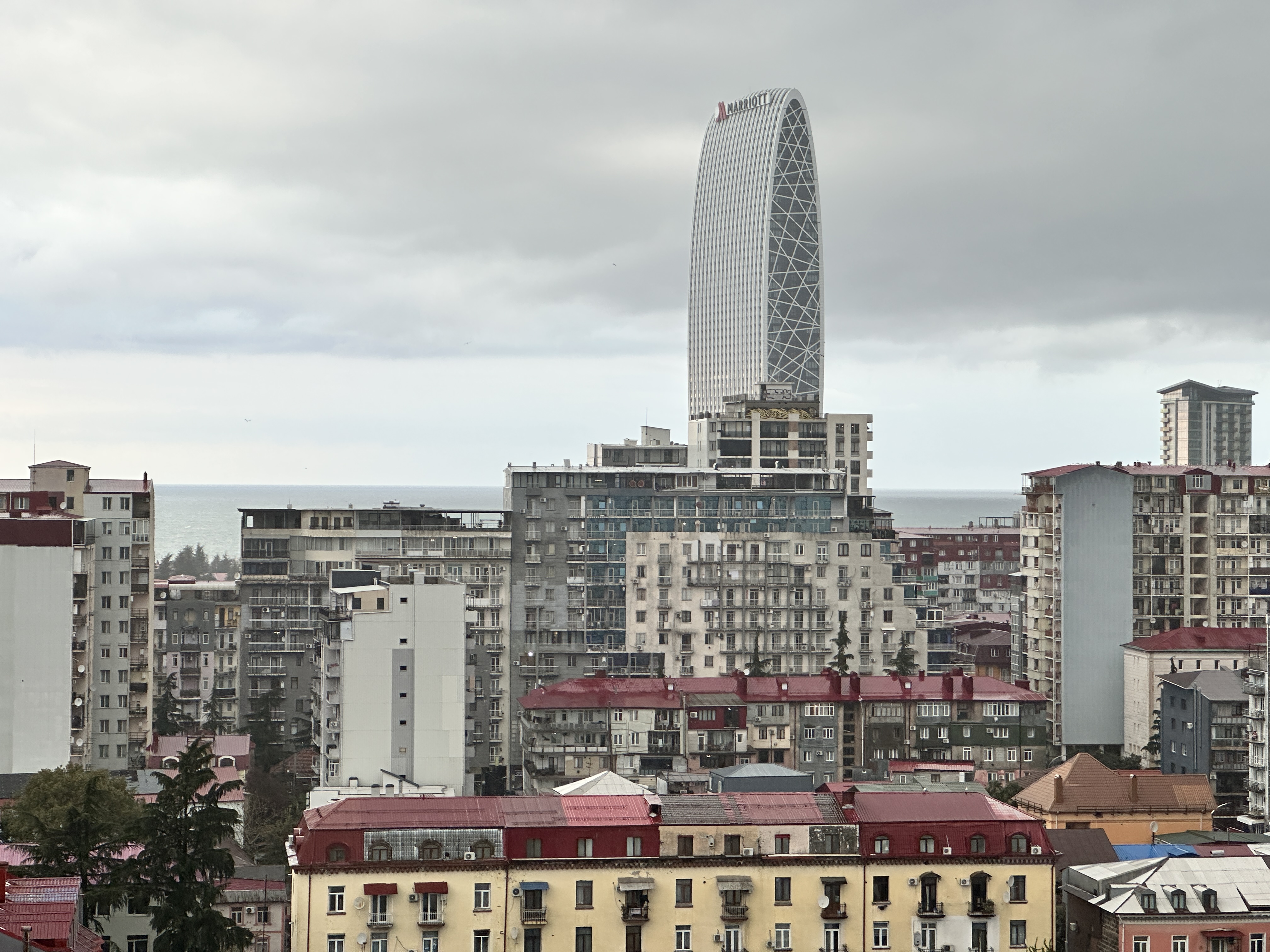 4-Bedroom Apartment for Rent | Griboedov 45