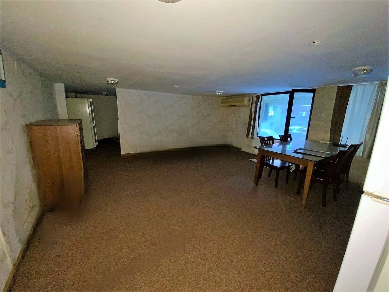 Commercial space | central Batumi