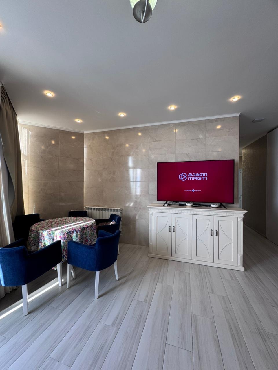 100 м2 of direct sea view | Gonio