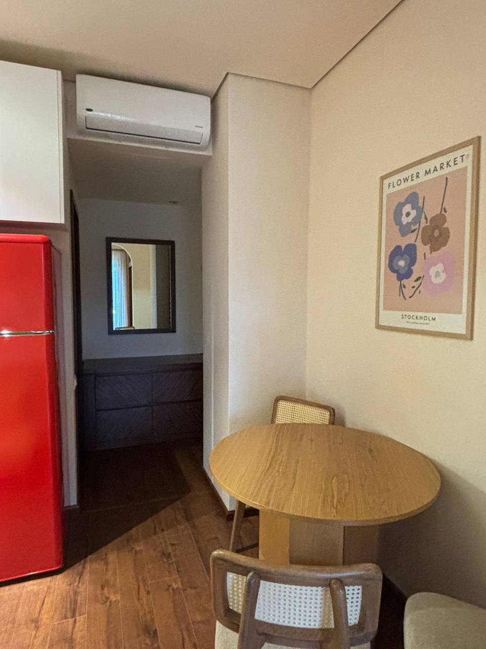 Apartment  in the new Block 13 | Dreamland Oasis Chakvi