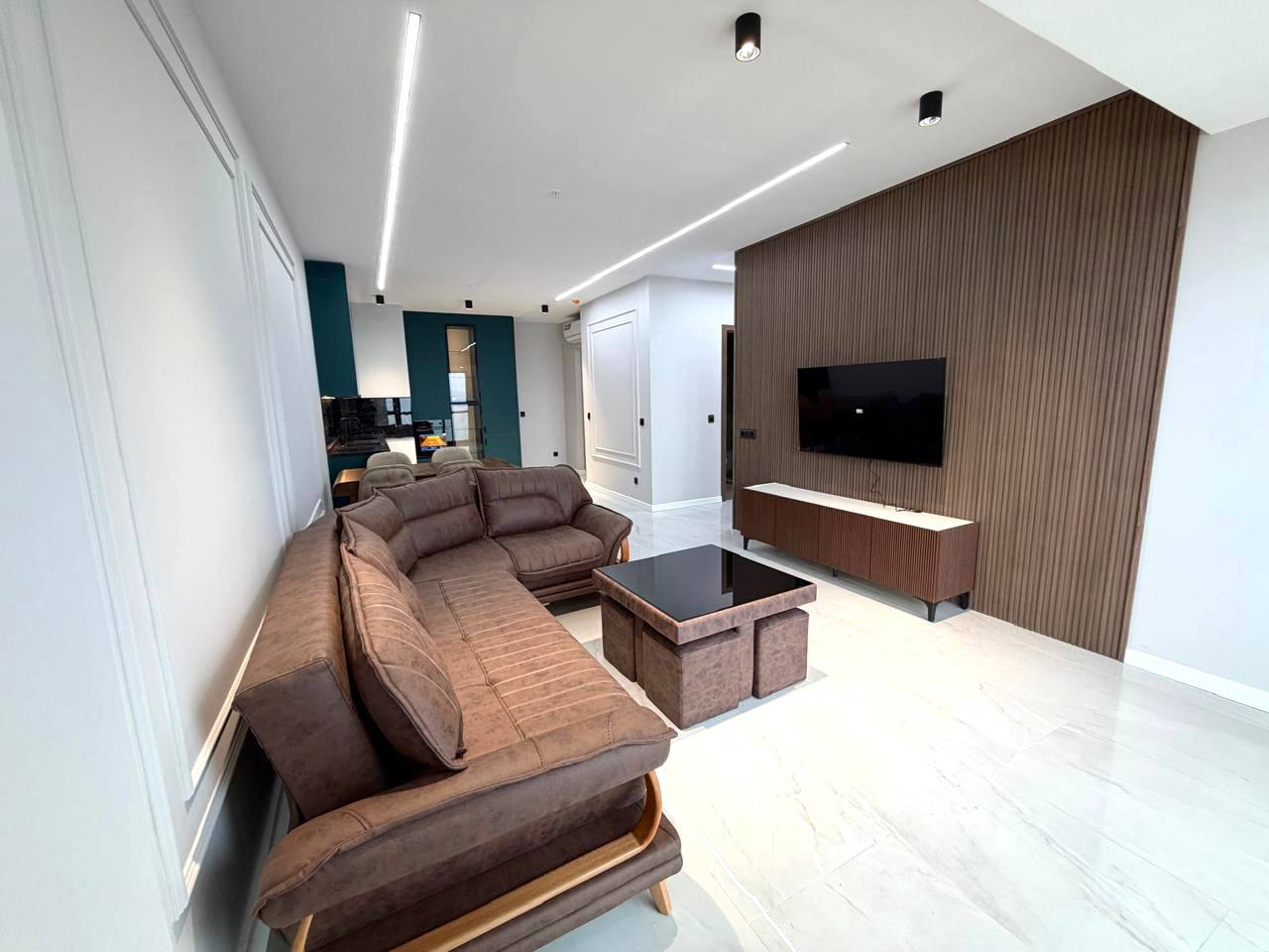 Apartment | Porta Batumi Tower