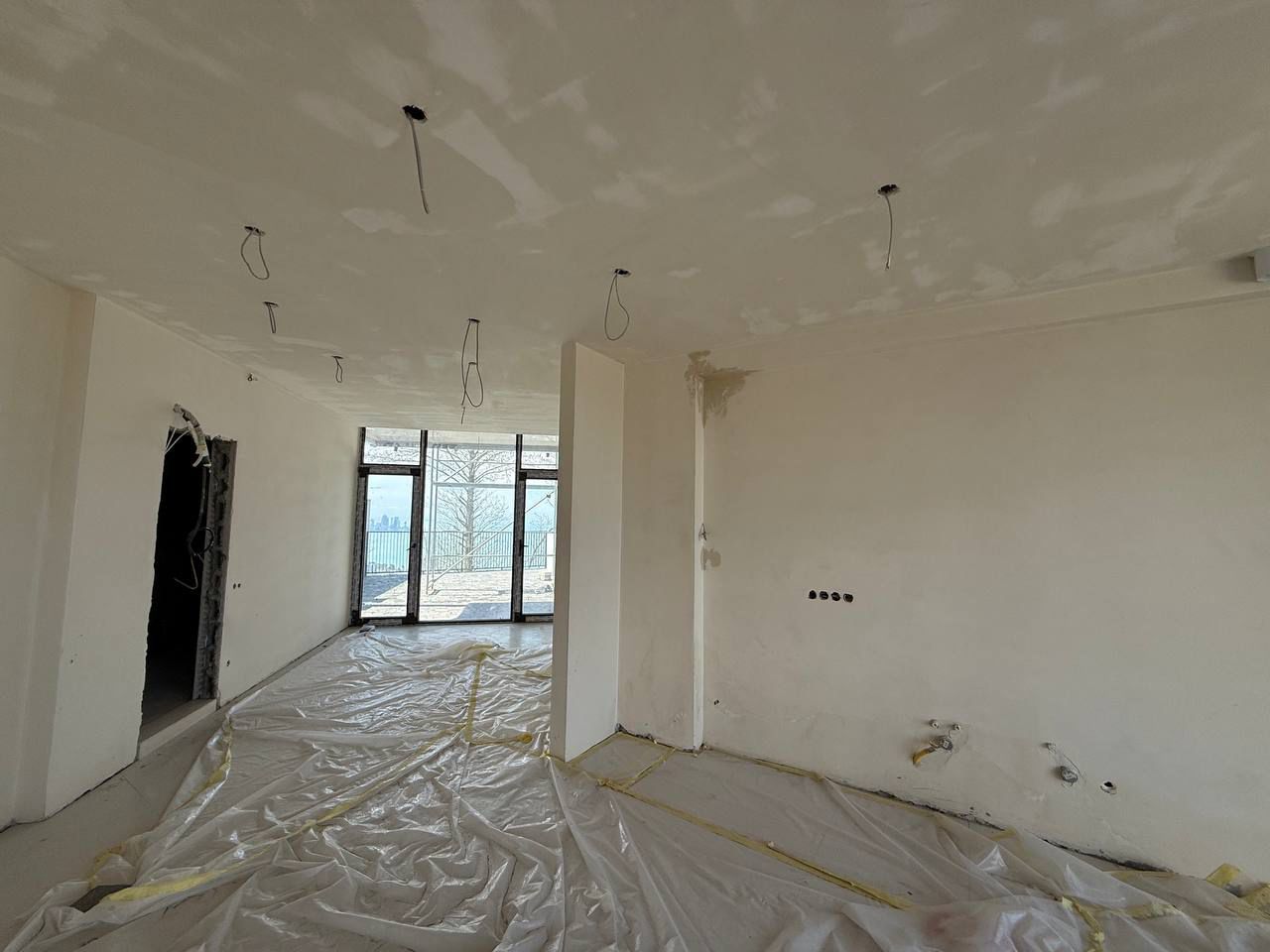 Villa club style | Green Cape Batumi