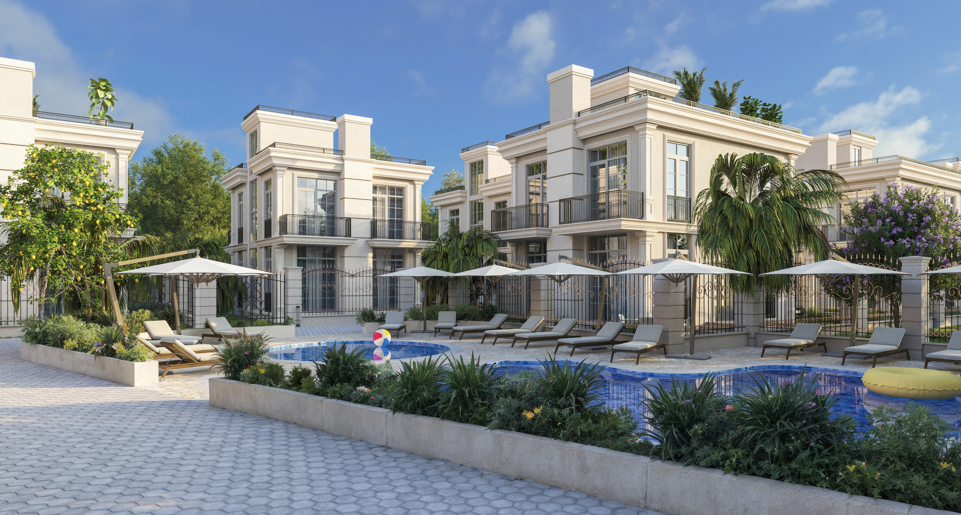 Exclusive Fractional Investment | Wyndham Grand Riviera Villas
