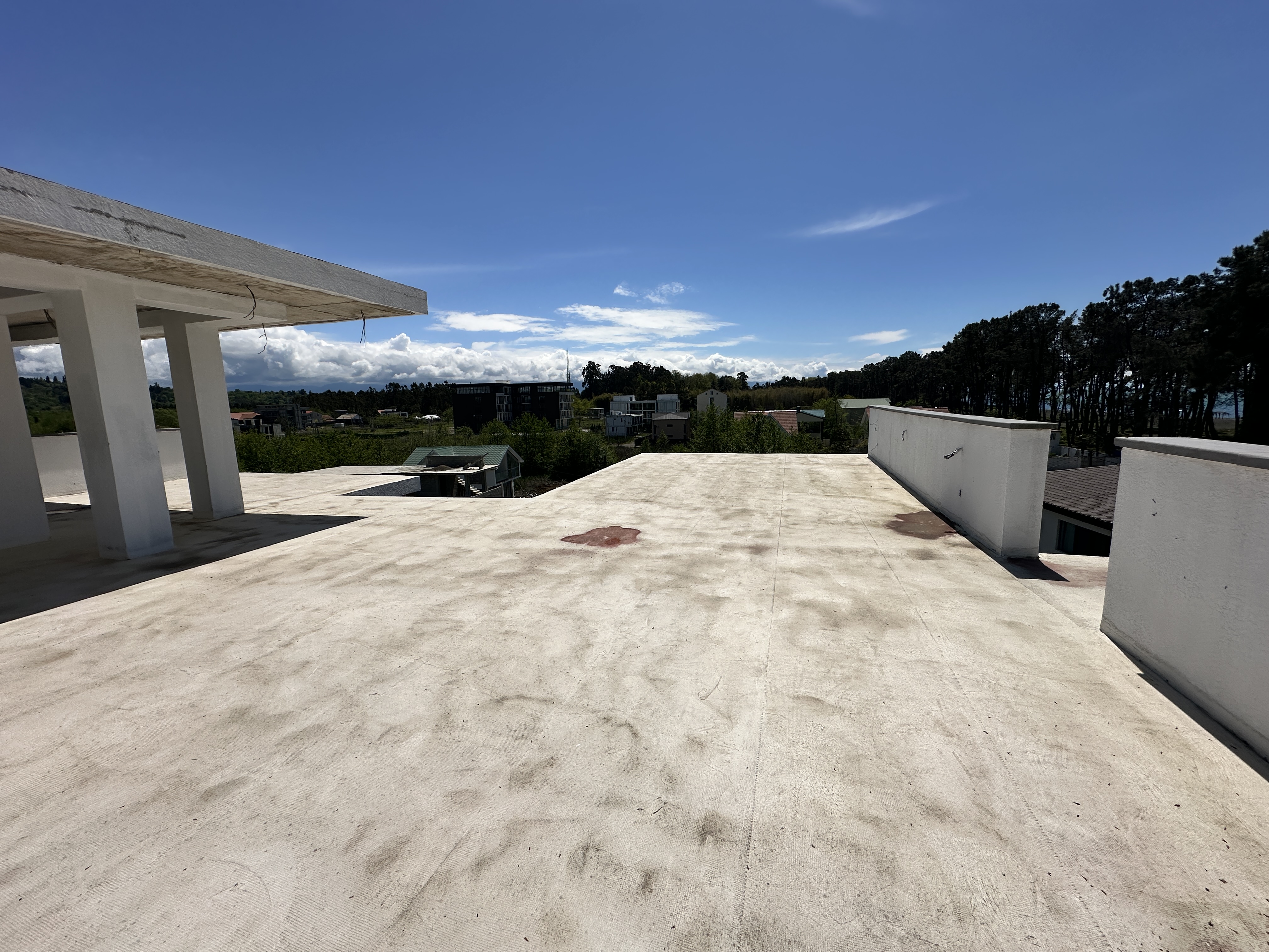 Unique Seaside Villa | Shekvetili