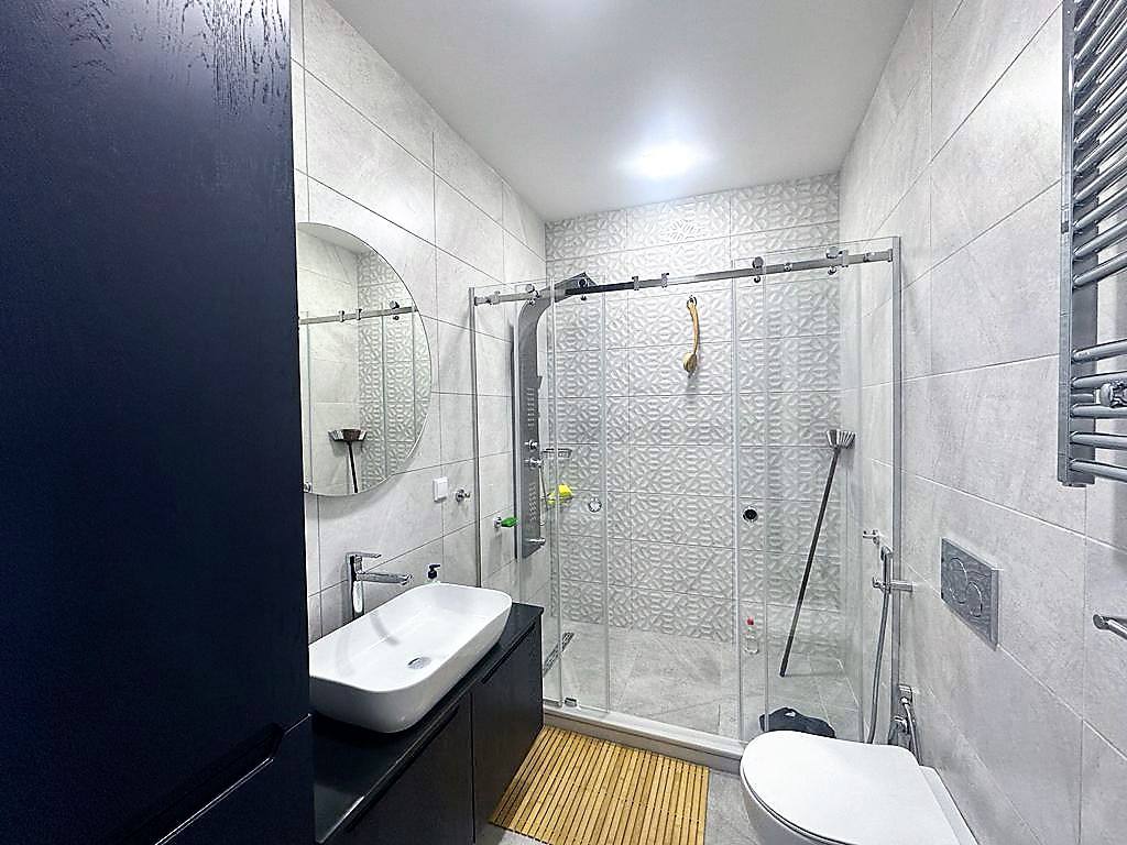 Sea View Apartment | PORTA TOWER BATUMI