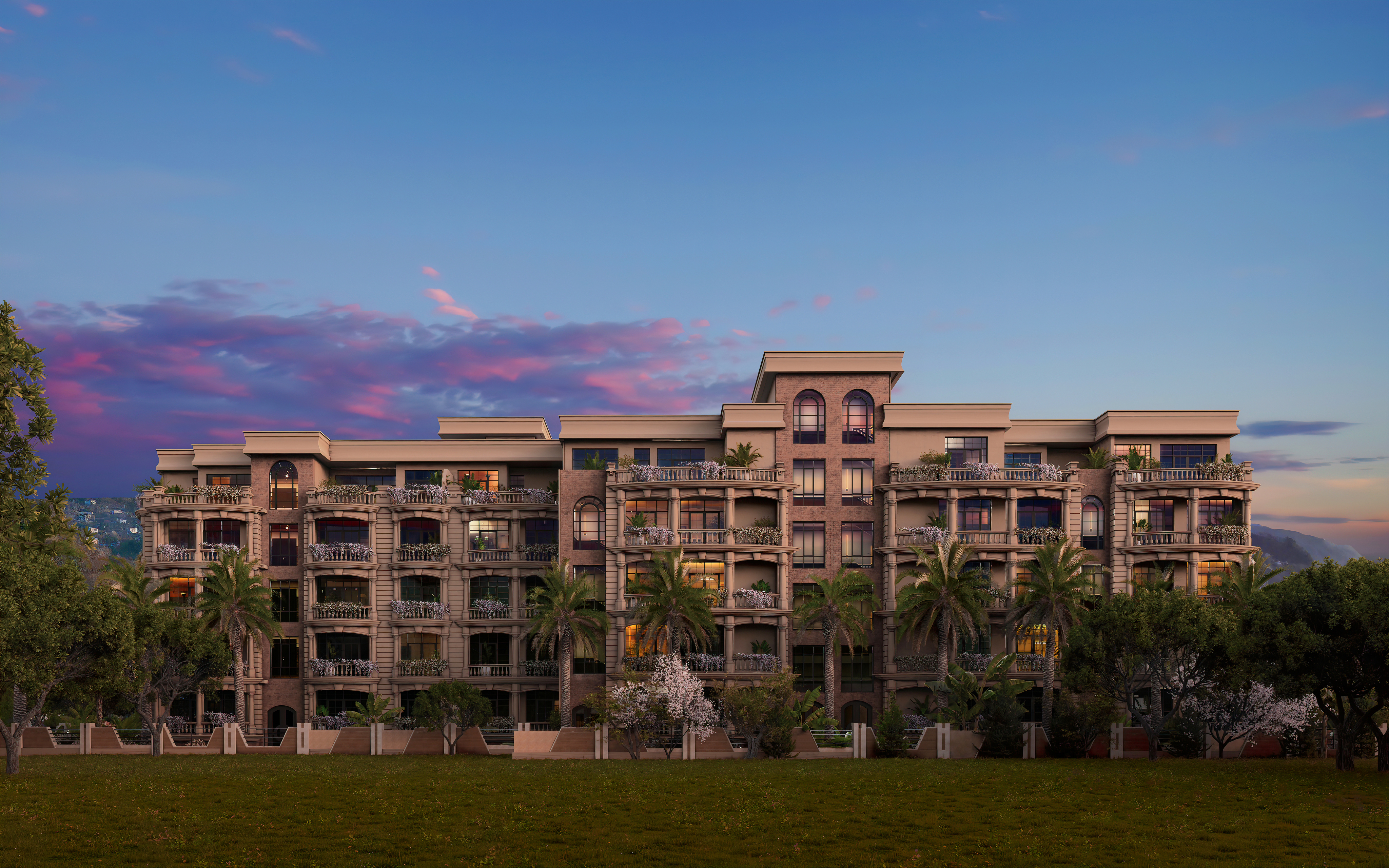 Wyndham Grand Family Club | Batumi Gonio