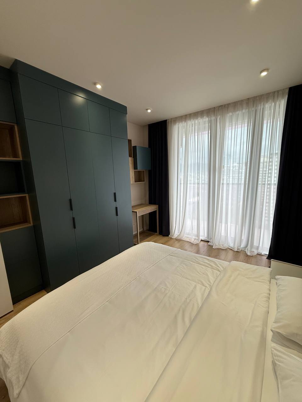 Premium 1+1 Apartment