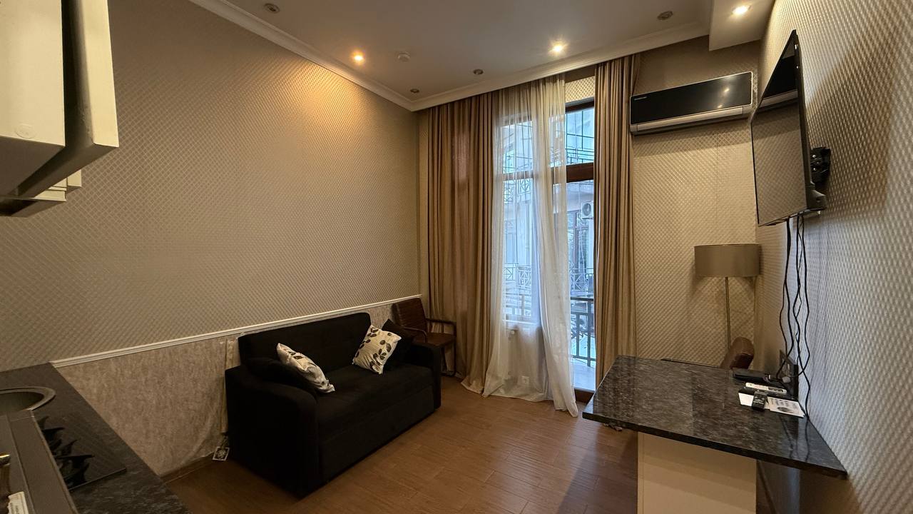 1+1 apartment | Old Batumi