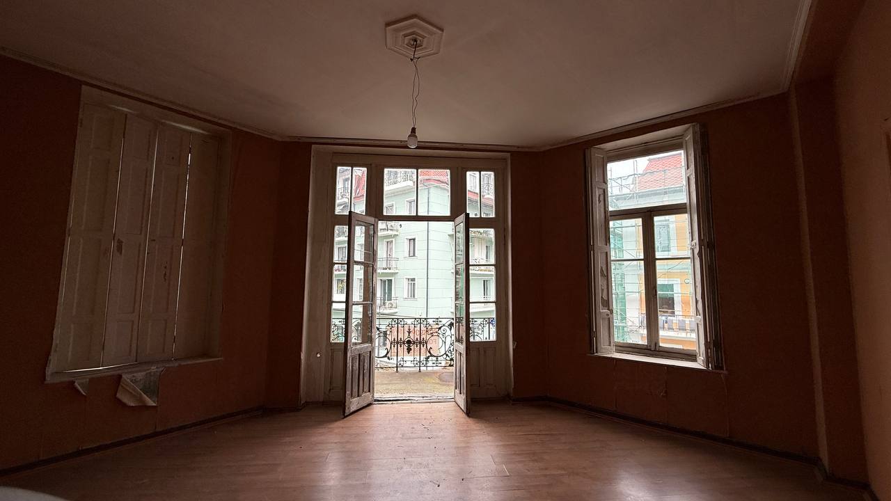 Apartment with history | Old Batumi