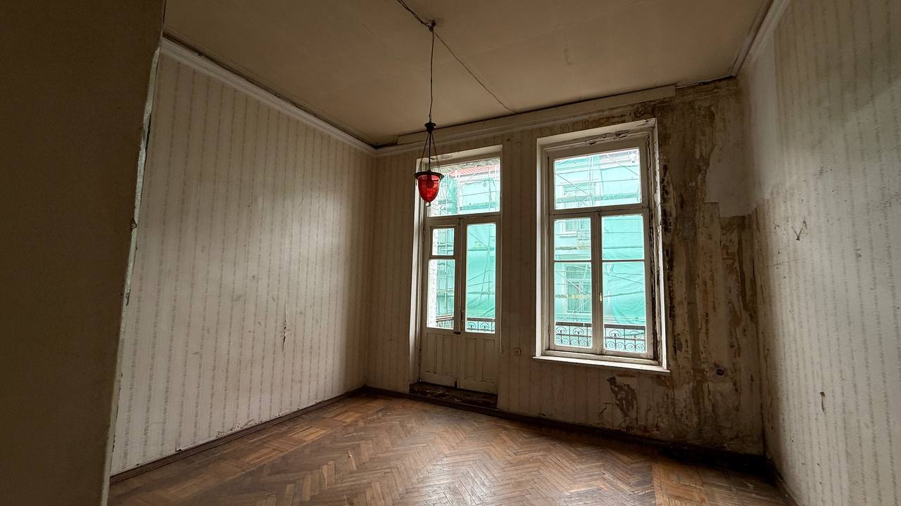 Apartment with history | Old Batumi