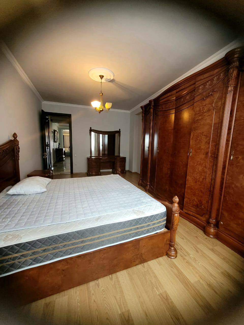 3-bedroom apartment | Old Batumi