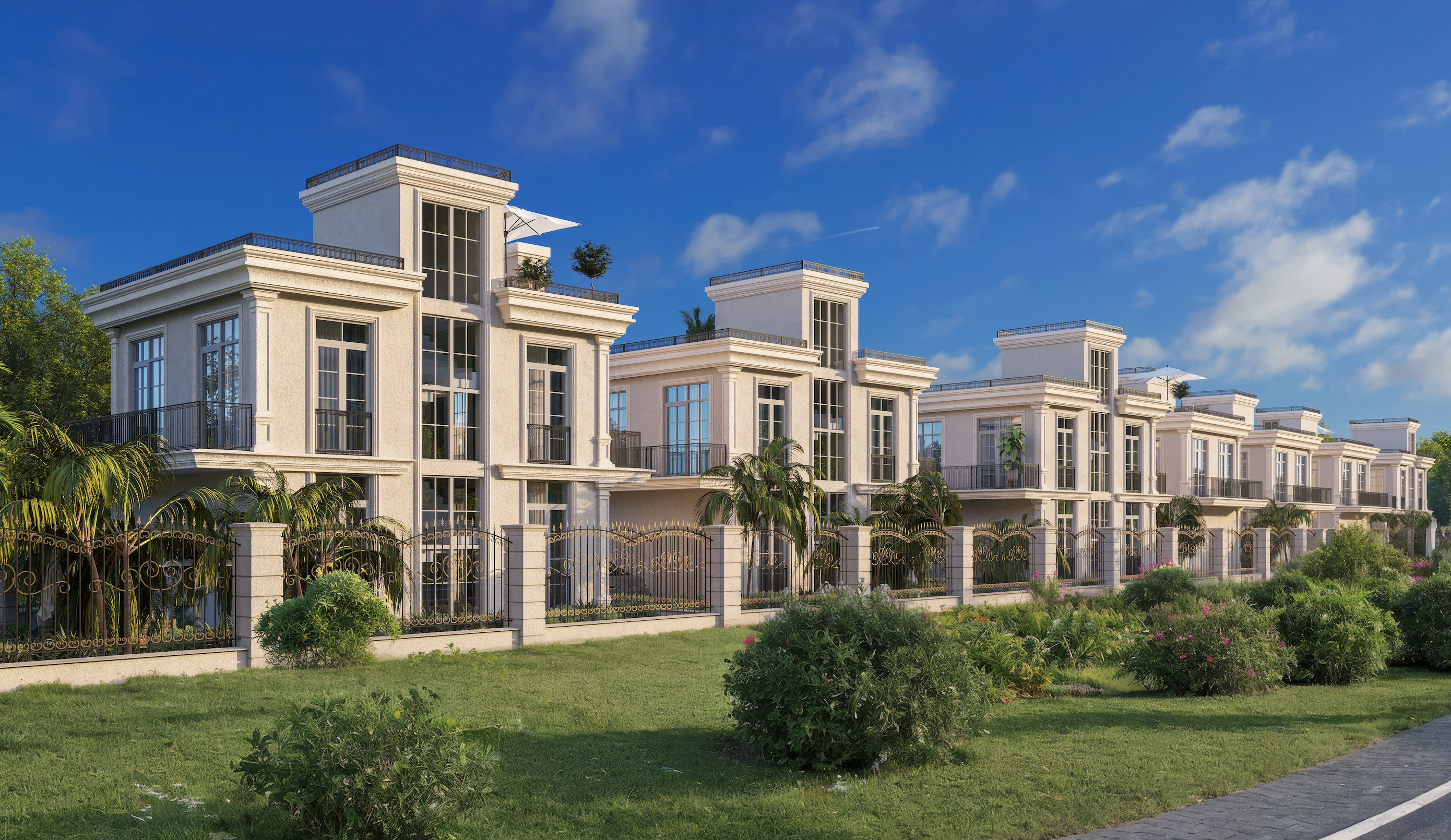 Exclusive Fractional Investment | Wyndham Grand Riviera Villas