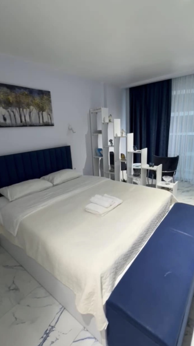 Studio Apartment | Batumi View Complex