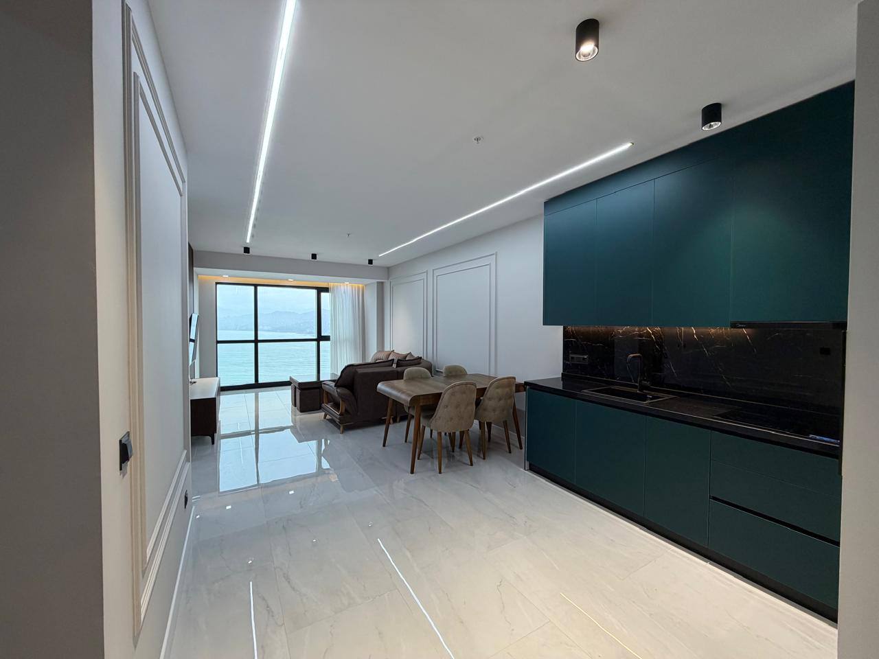 Apartment | Porta Batumi Tower