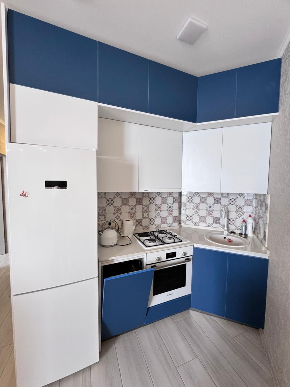 100 м2 of direct sea view | Gonio