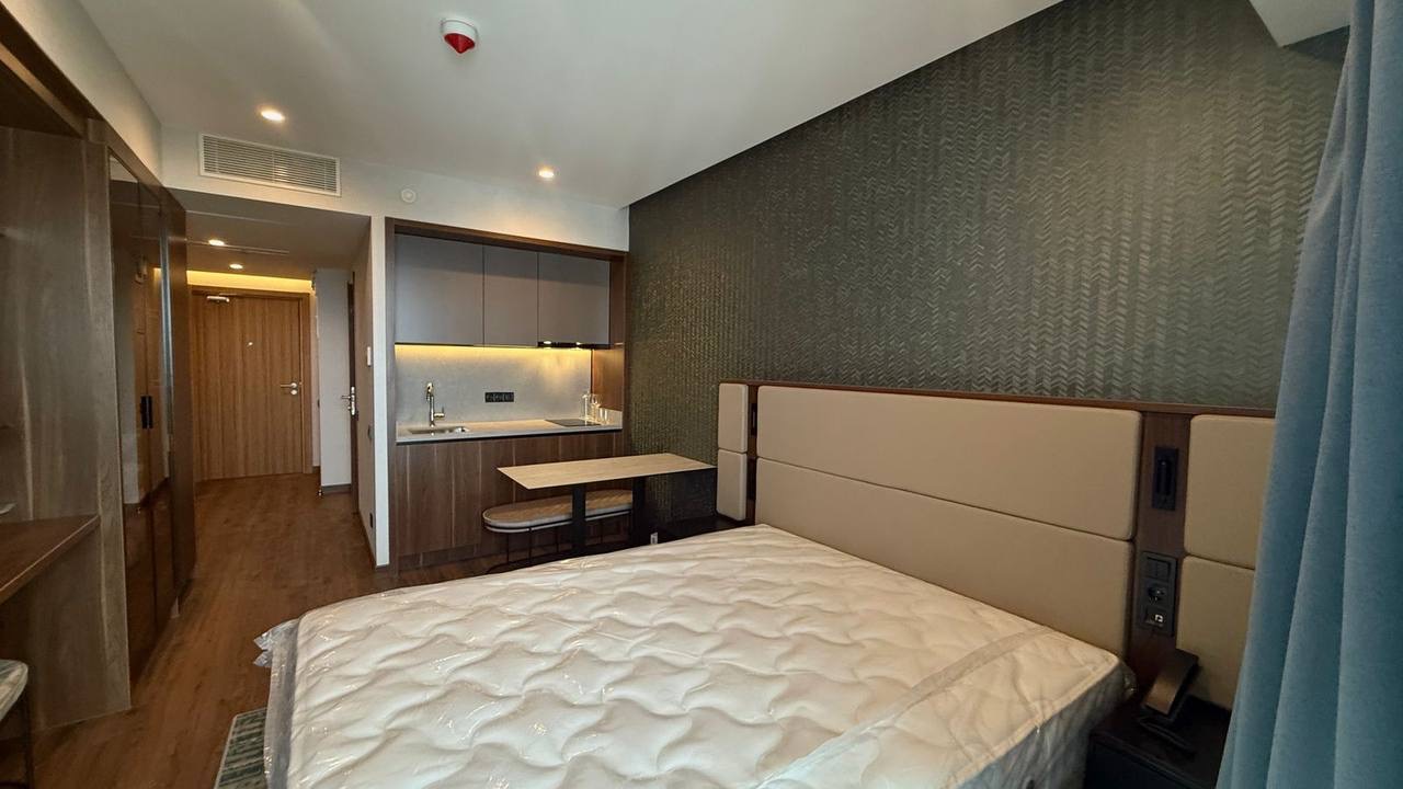 Apartment “Marriott Privilege” | Old Batumi