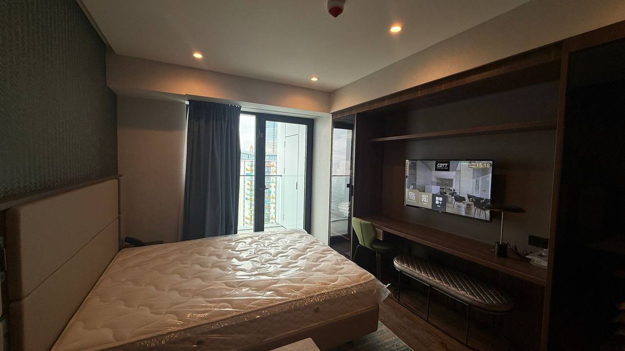 Apartments “Marriott Privilege” | Old Batumi