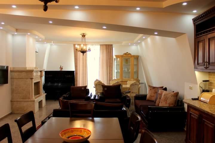 Spacious apartment | Old Batumi center