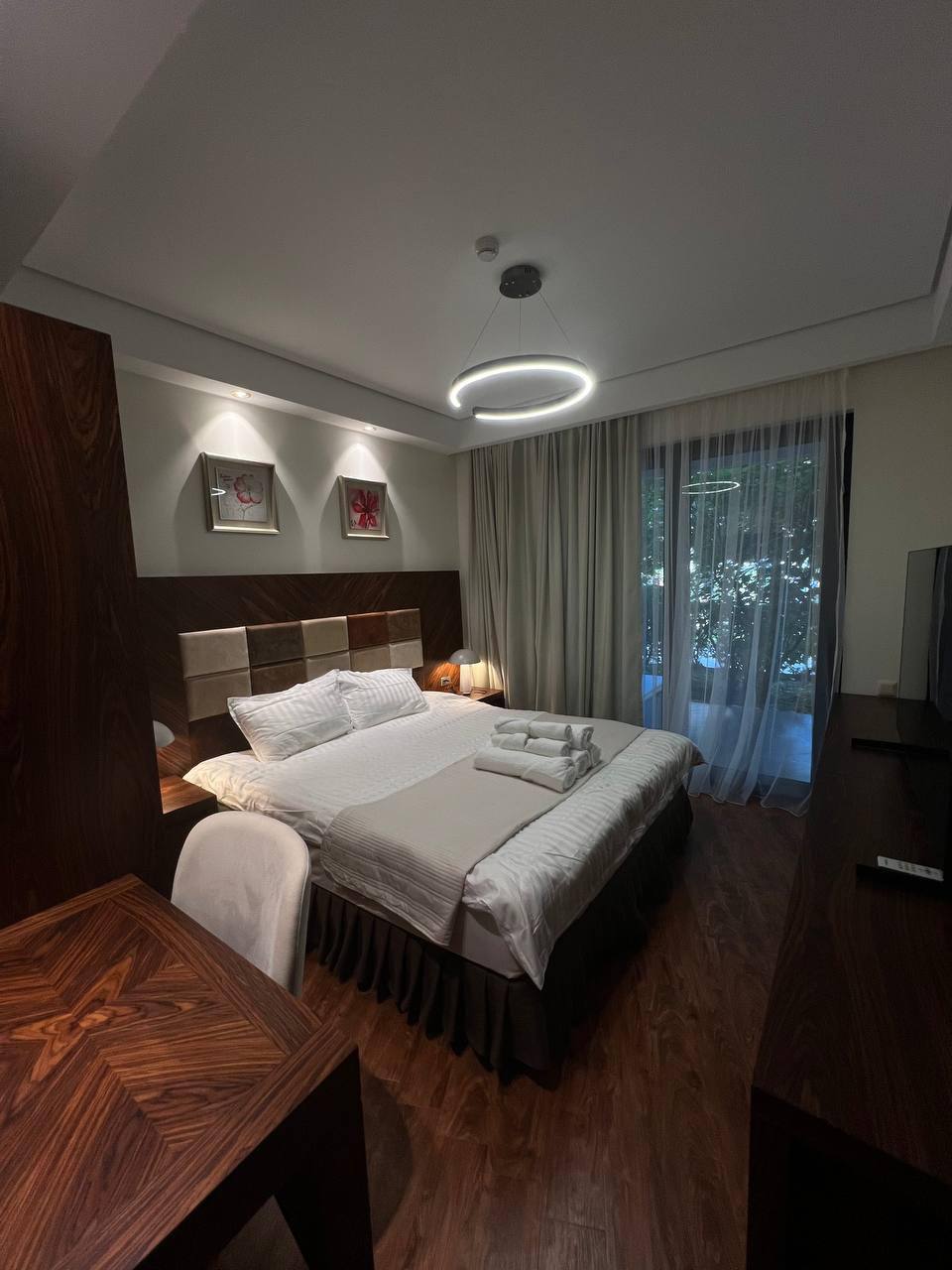 Apartments | Dreamland Oasis