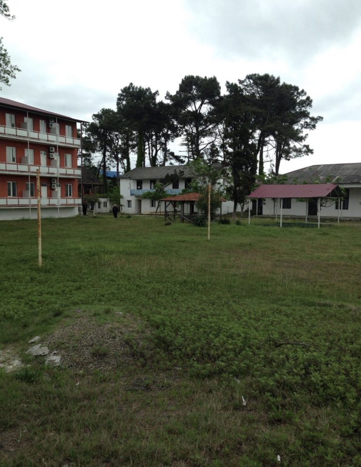 Prime development land in Ureki