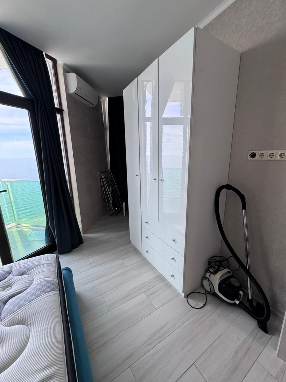 100 м2 of direct sea view | Gonio
